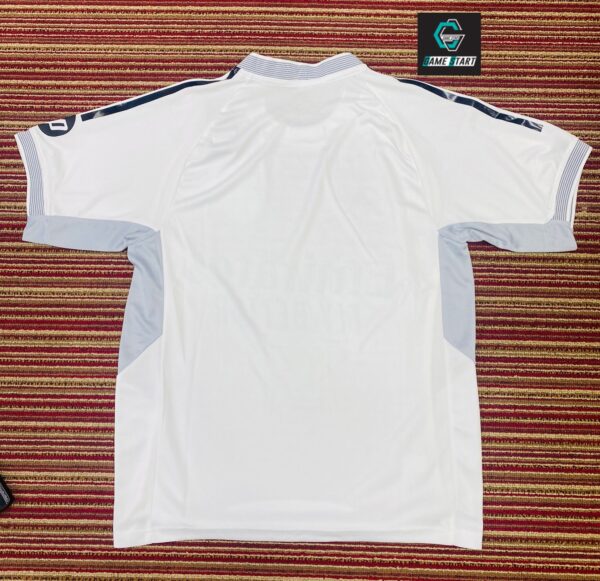 Real Madrid 25 / 26  Home Retro Kit Fann addition  BD Premium✅ - Image 2