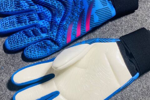 Golkeeper gloves