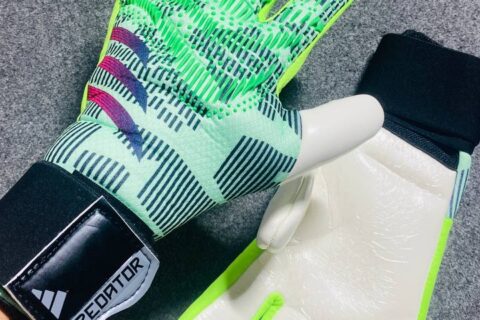 Golkeeper gloves