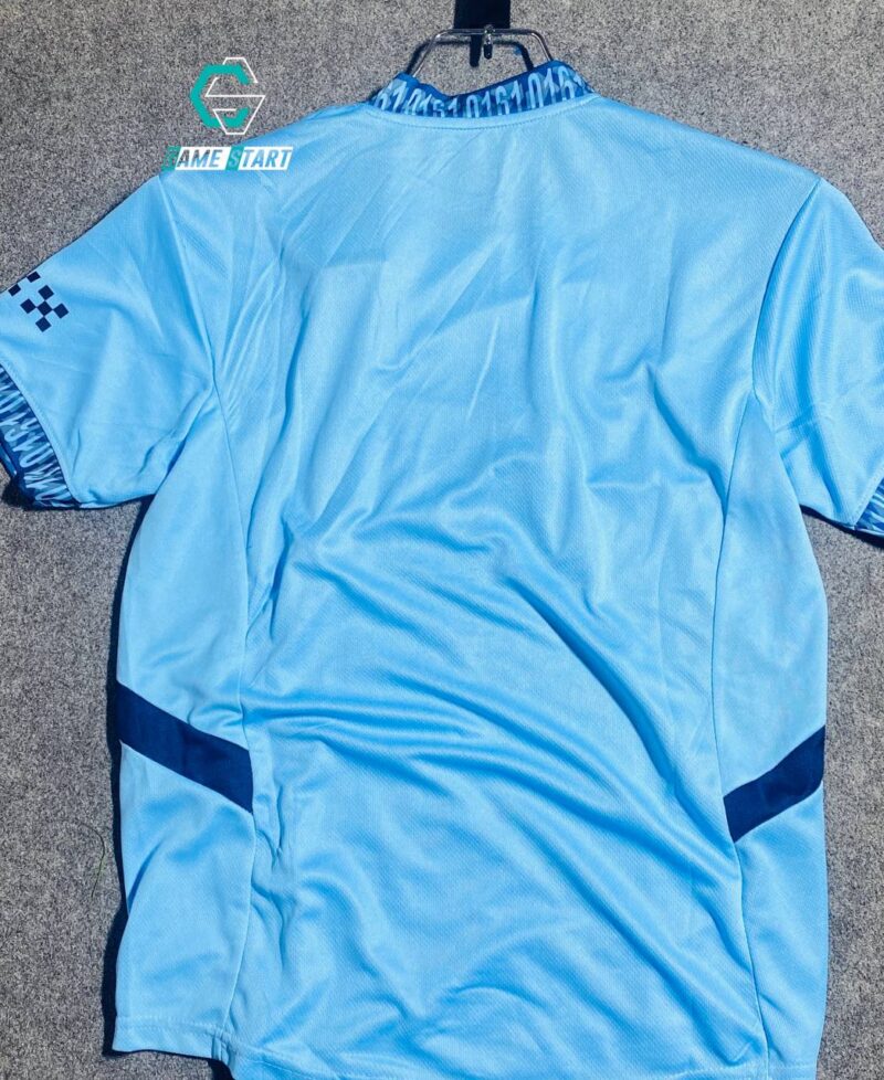 City Home kit 23/24