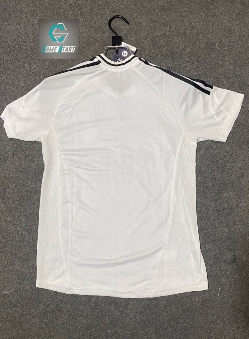 Real Madrid Home Kit 24/25