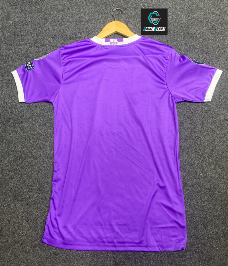 Real Madrid 2016-17 Kits