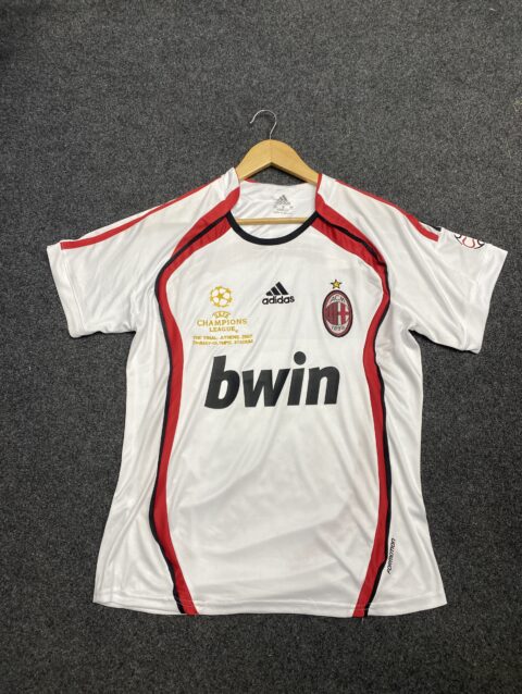 Ac Milan Retro 2007 - 07-