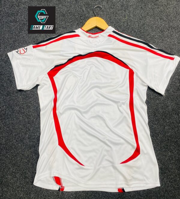 📣 Ac Milan Retro 2007 - 07- Fann addition  BD Premium✅ - Image 5