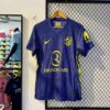 Atlético Madrid 2025-26 Home Kit – Player Edition