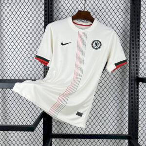 CHELSEA 25-26 AWAY KIT PLAYER EDITION