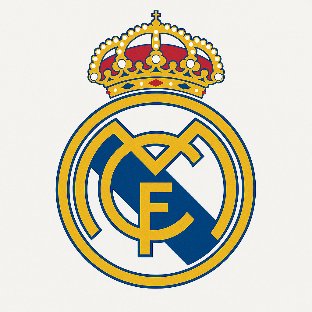 REAL MADRID