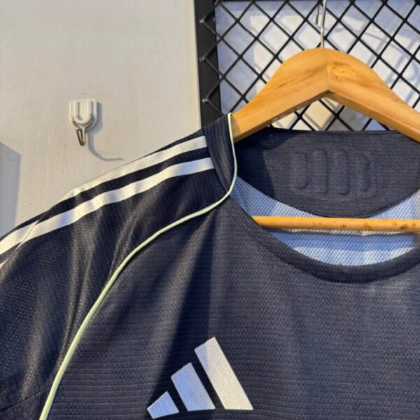 REAL MADRID 25-26 AWAY PLAYER EDITION - Image 3