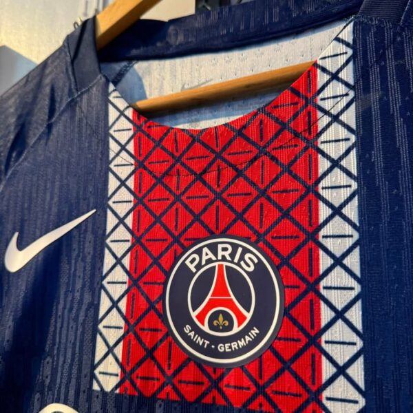 PSG HOME KIT 25-26 PLAYER EDITION - Image 3