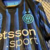 INTER MILAN 2025-26 home kit Player Edition