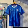 CHELSEA 25-26 HOME KIT PLAYER EDITION