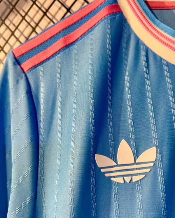 Inter Miami 3rd Kit 2026 – Player Edition - Image 3