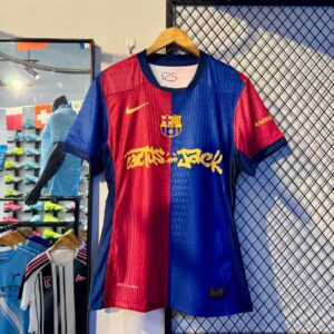 BARCELONA x TRAVIS SCOTT PLAYER