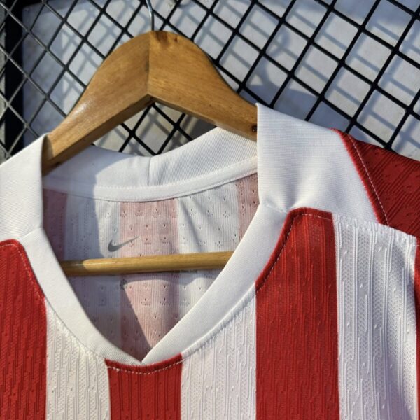 Bayern Munich 2025-26 Home Kit – Player Edition - Image 4