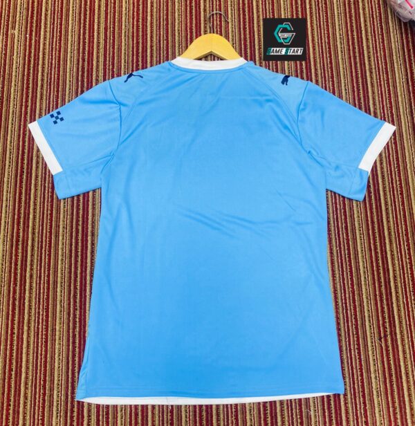 📣Man Coty 25 / 26 Home  Kit Fann addition  BD Premium✅ - Image 6