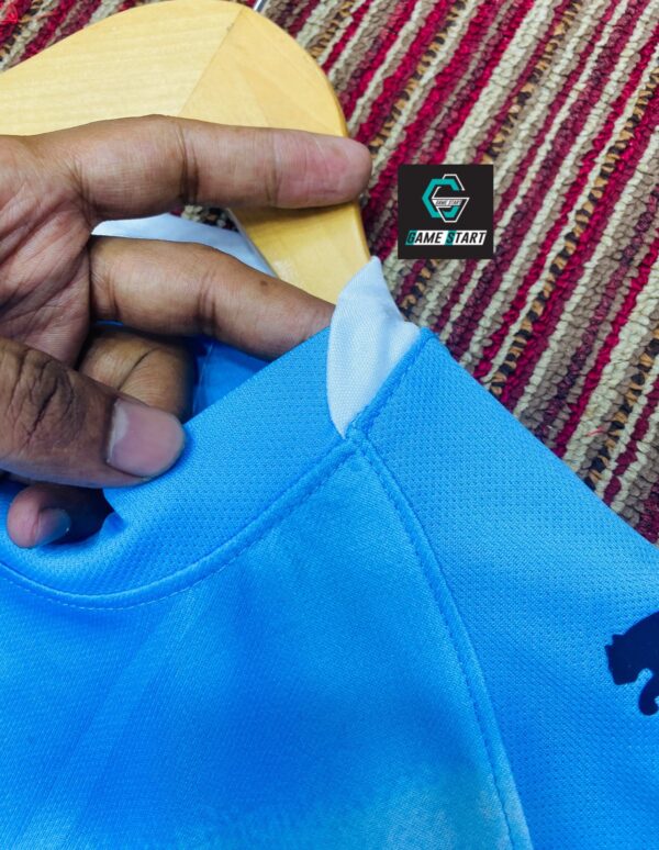 📣Man Coty 25 / 26 Home  Kit Fann addition  BD Premium✅ - Image 3