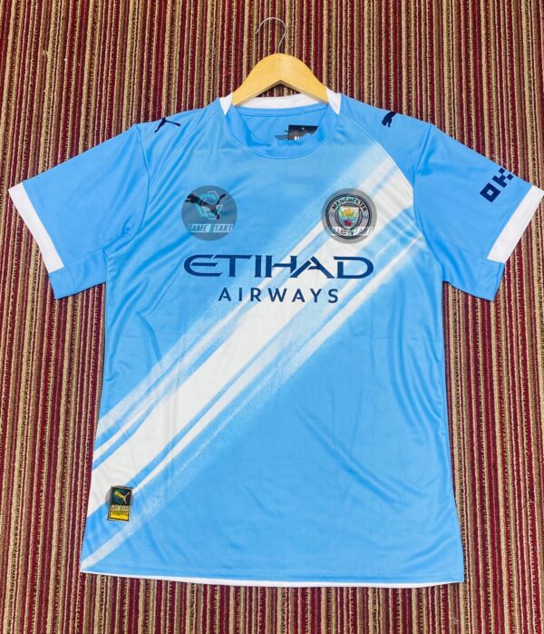 📣Man Coty 25 / 26 Home Kit Fann addition BD Premium✅
