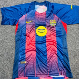 BARCELONA 25-26 HOME KIT