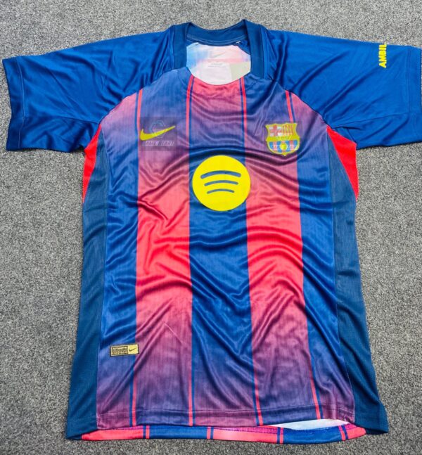 BARCELONA 25-26 HOME KIT