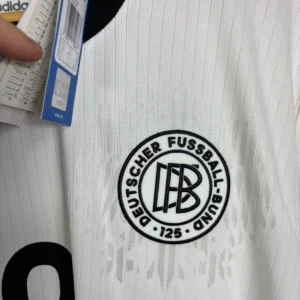 Germany 125th Anniversary Kit – Player Edition