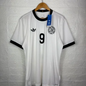 Germany 125th Anniversary Kit – Player Edition