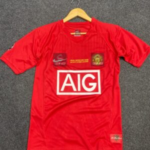 Man United