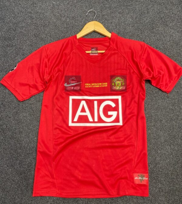 Man United
