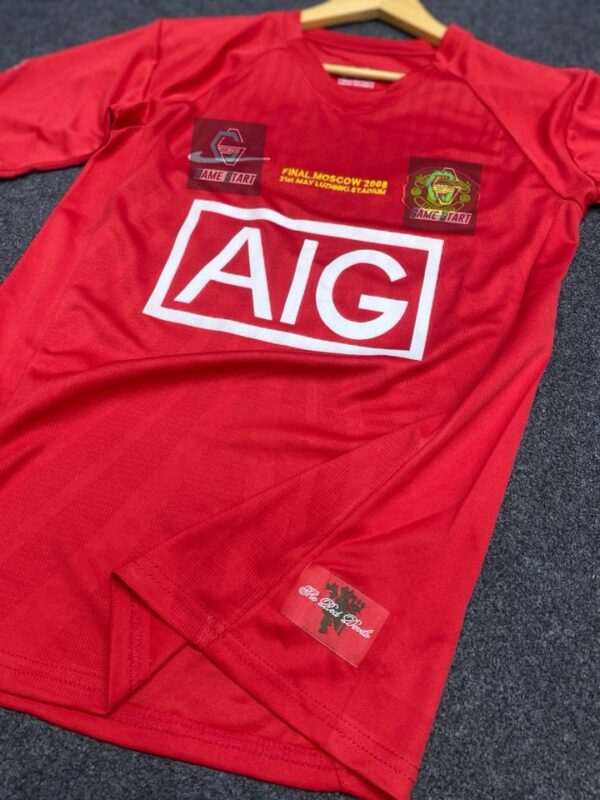 📣Man United  Fann addition  BD Premium✅ - Image 2