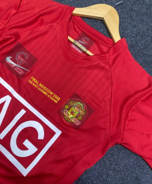 📣Man United  Fann addition  BD Premium✅ - Image 4