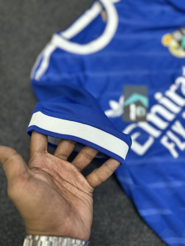 Real Madrid 3rd Kit  BD Premium✅ - Image 4