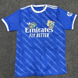 Real Madrid 3rd Kit