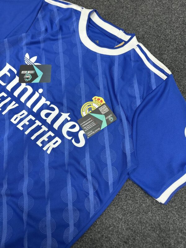 Real Madrid 3rd Kit  BD Premium✅ - Image 3