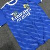 Real Madrid 3rd Kit