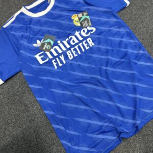 Real Madrid 3rd Kit