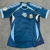 📣 Argentina World Cup 2006 Retro fan addition