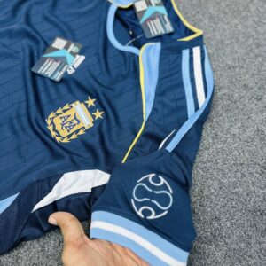 📣 Argentina World Cup 2006 Retro fan addition