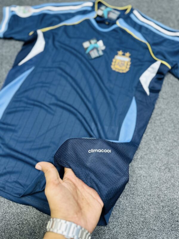 📣 Argentina World Cup 2006 Retro fan addition  BD Premium✅ - Image 4