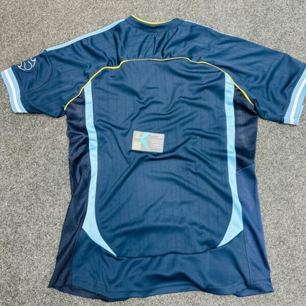📣 Argentina World Cup 2006 Retro fan addition  BD Premium✅ - Image 6