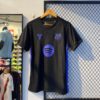 🖤 Barcelona Black Mamba Player Edition – 2025/26 Special Kit
