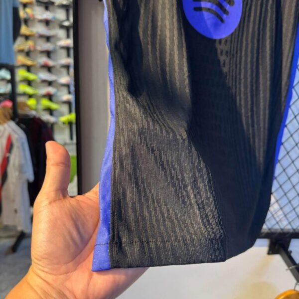 Barcelona Black Mamba Player Edition – 2025/26 Special Kit - Image 2