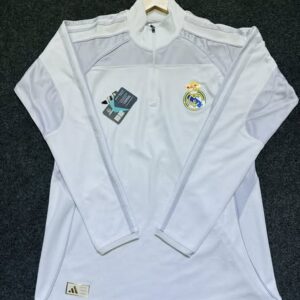 📣Real Madrid sweatshirt