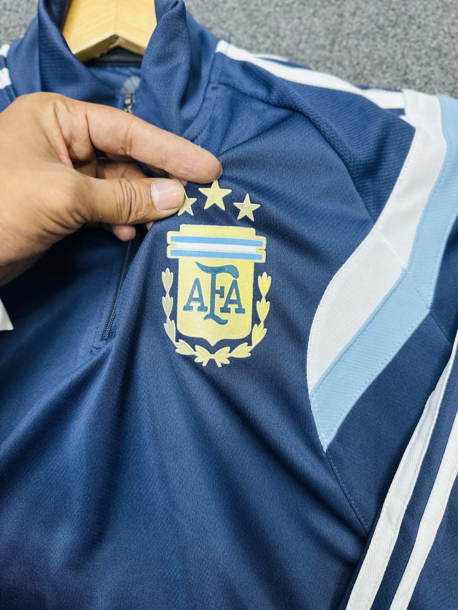 📣Argentana sweatshirt - Image 3