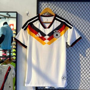 Germany home kit world cup 2026 – Player Edition