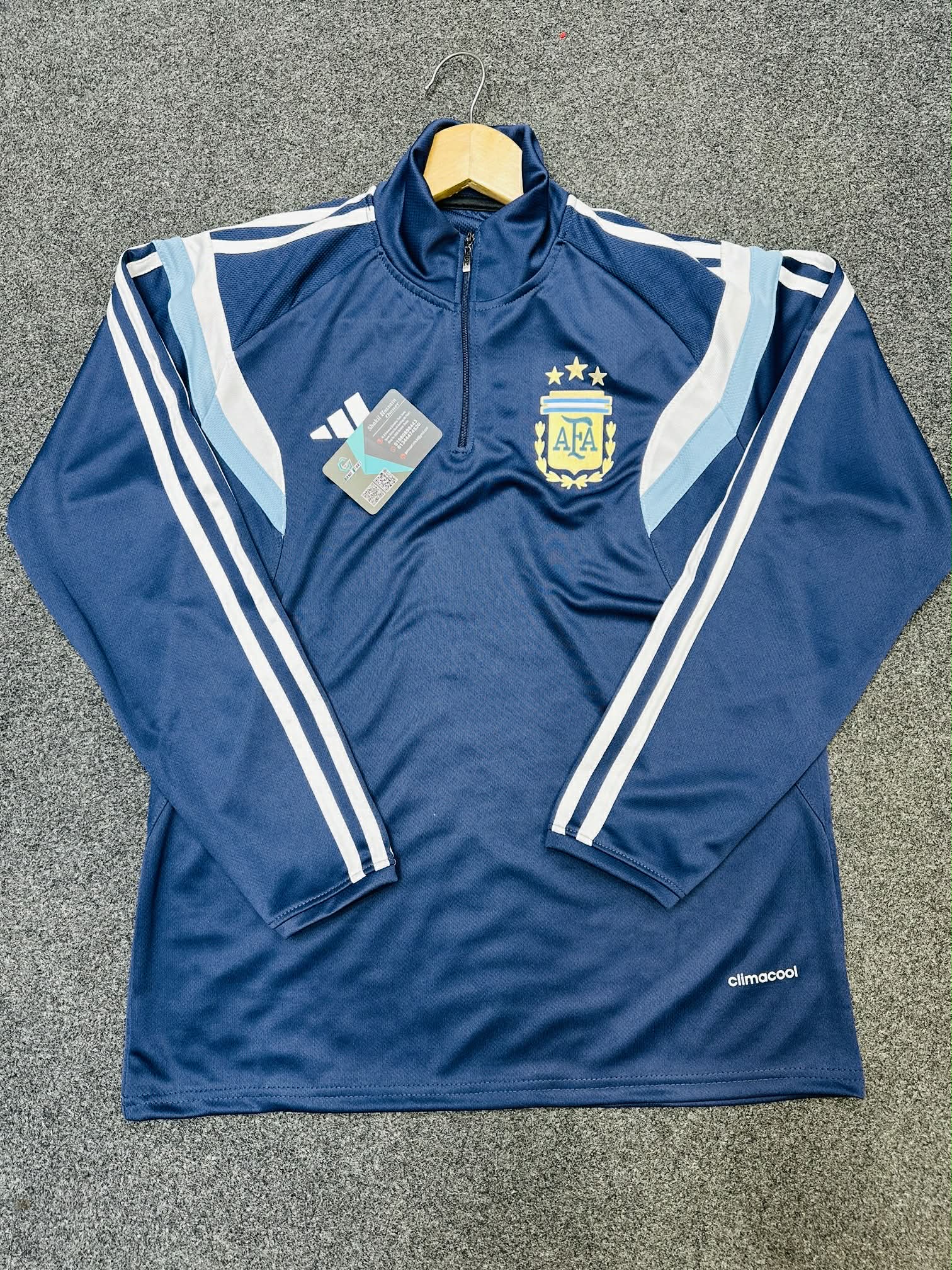 📣Argentana sweatshirt