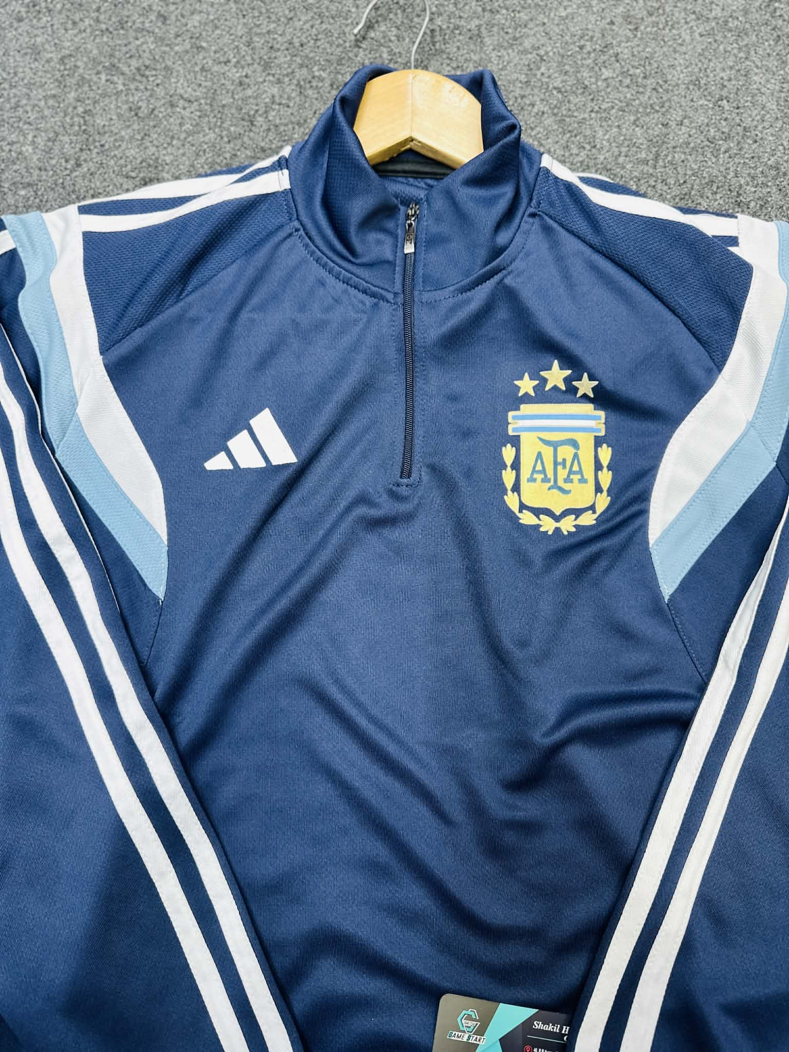 📣Argentana sweatshirt - Image 2