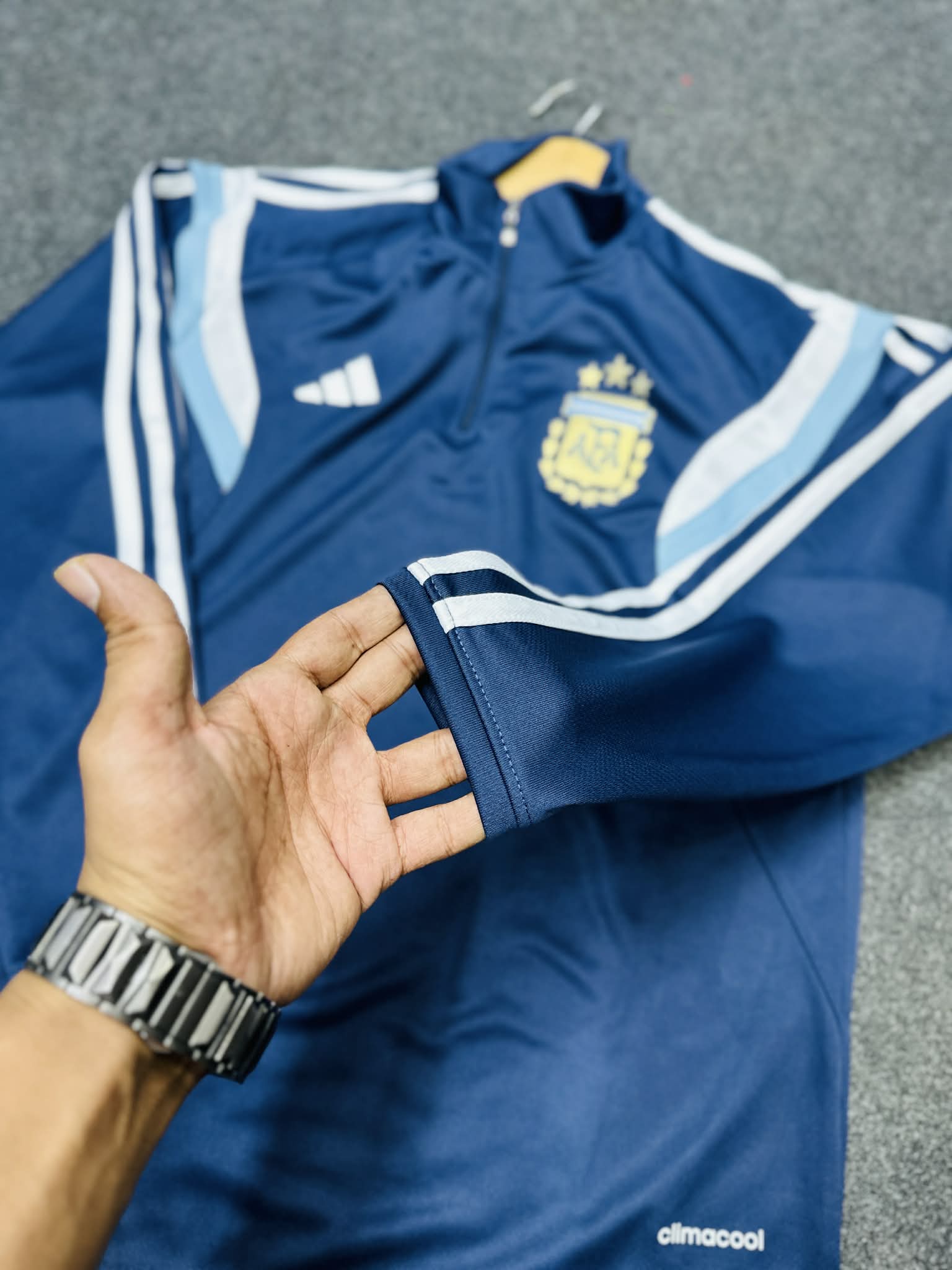 📣Argentana sweatshirt - Image 6