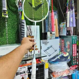 VSE Titan 7 Original Racket