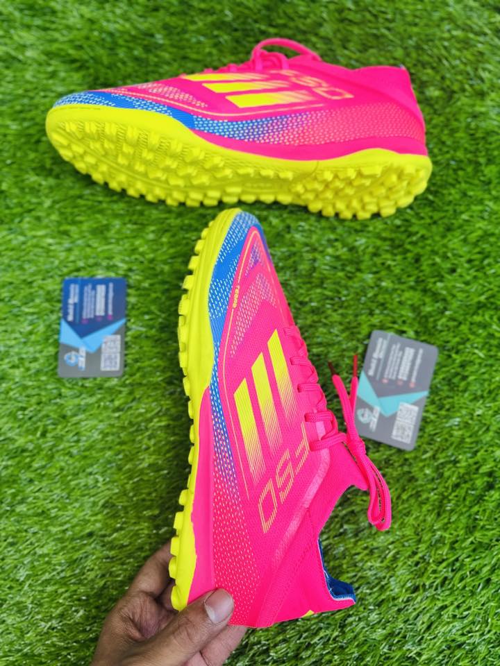 Football Turf F50 - Image 2