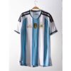 Argentina Home Kit – World Cup 2026 Player Edition